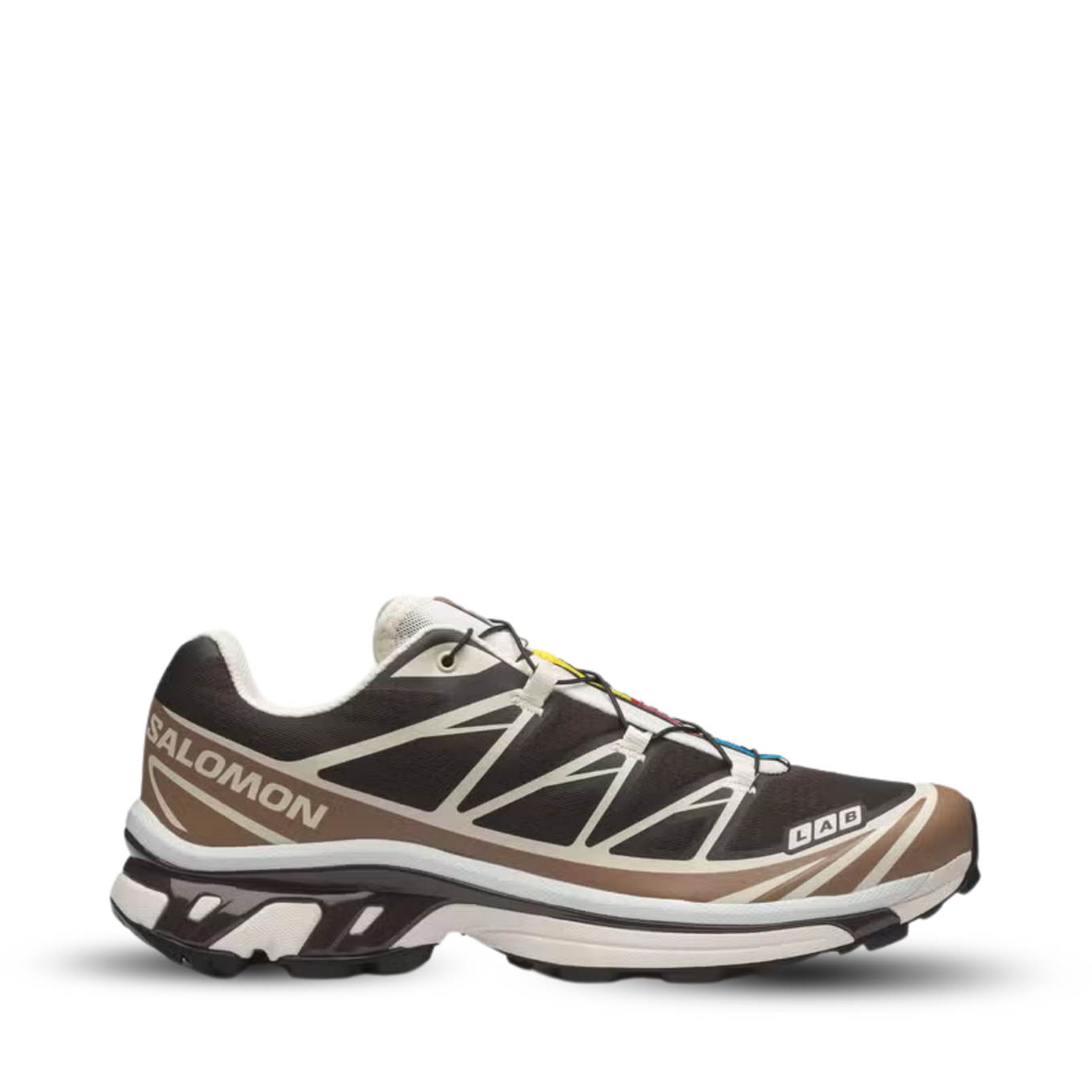 SALOMON XT-6