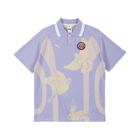 PUMA PUMA X KIDSUPER KNITTED JERSEY