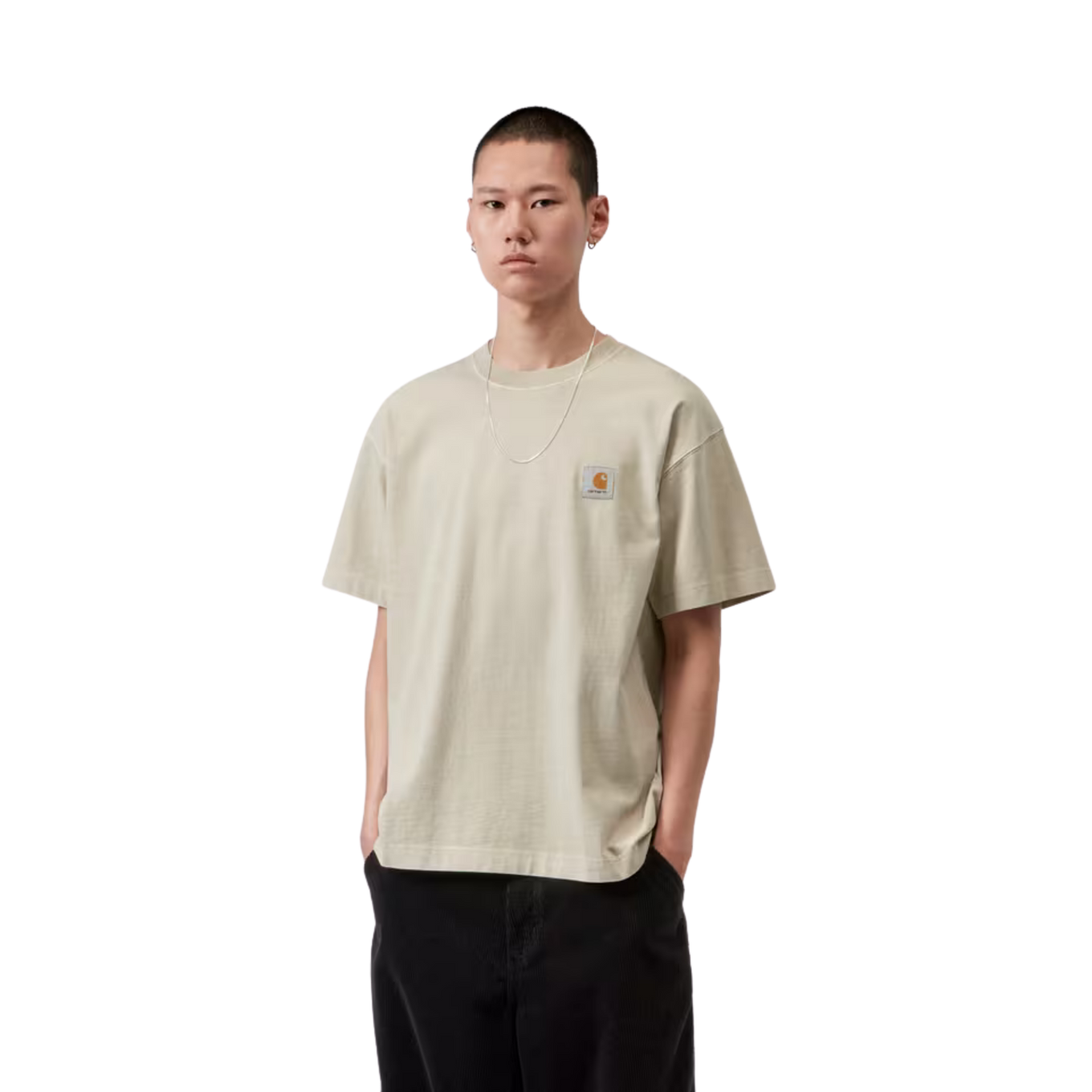 CARHARTT WIP S/S VISTA T-SHIRT