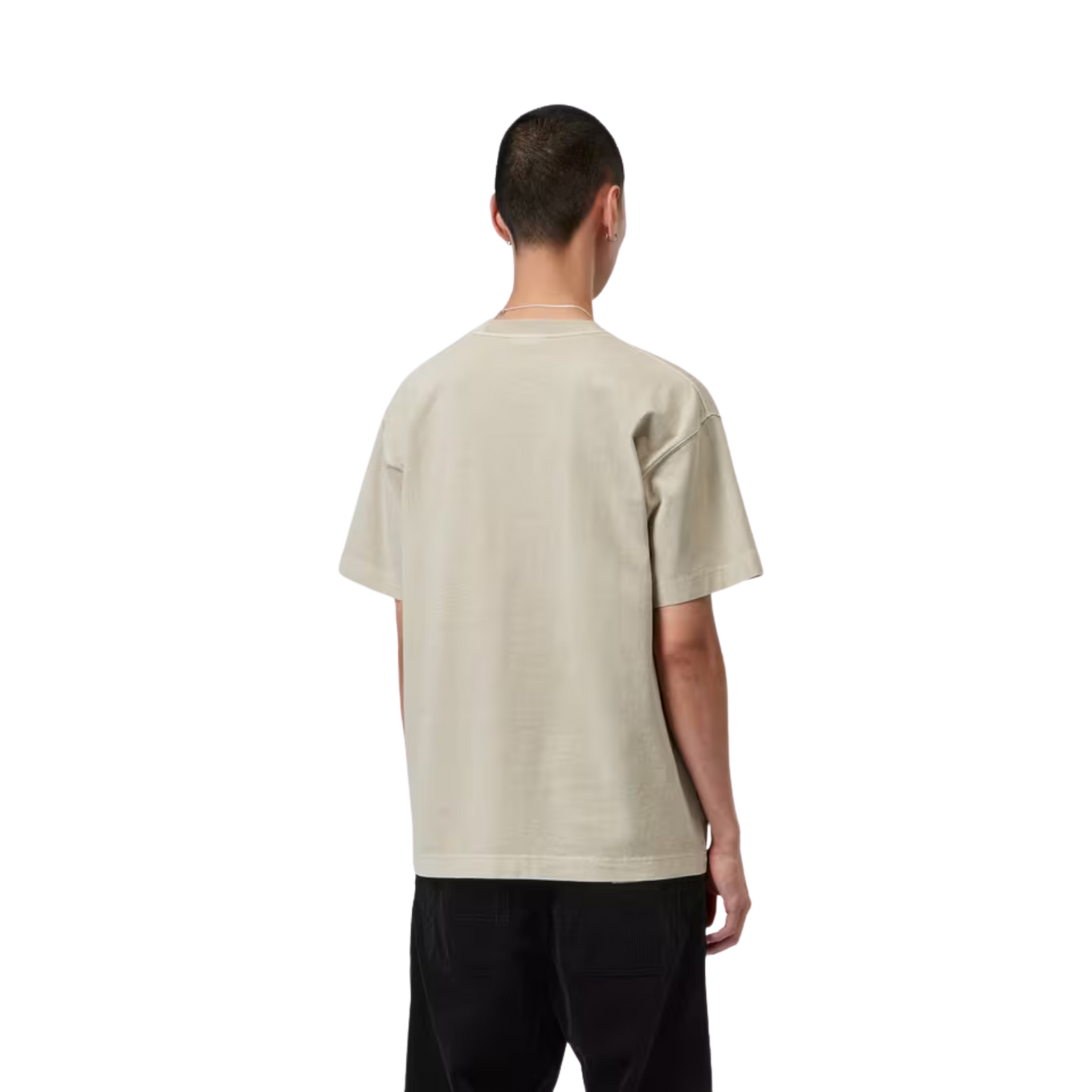 CARHARTT WIP S/S VISTA T-SHIRT