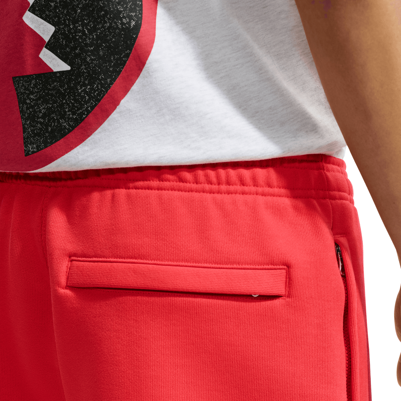 NIKE M NRG NK 560 FLC SHORT