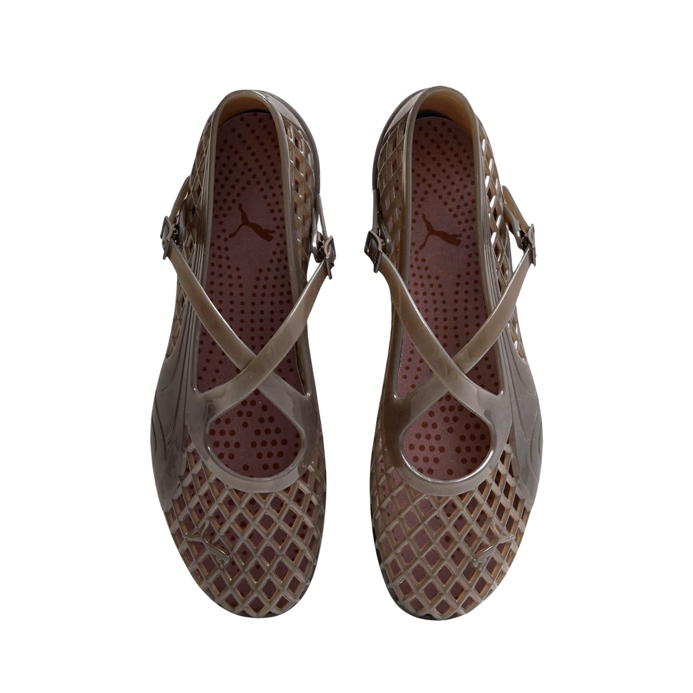 PUMA SPEEDCAT BALLET JELLY WNS