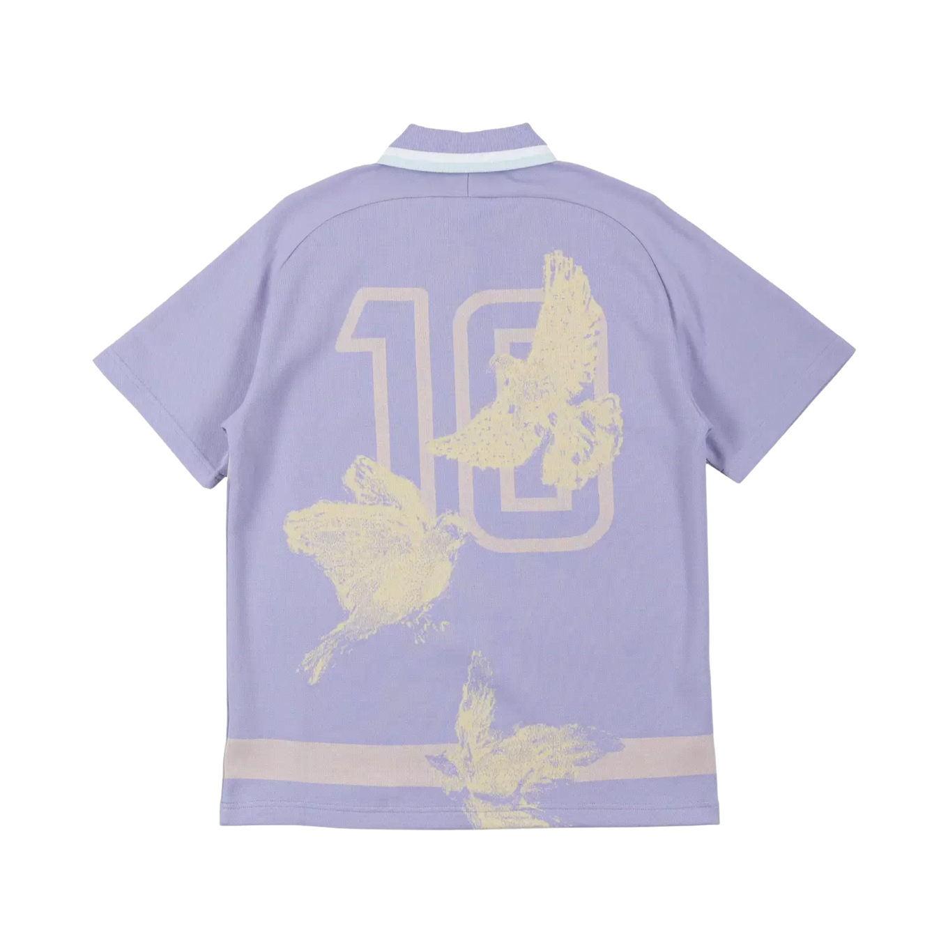 PUMA PUMA X KIDSUPER KNITTED JERSEY