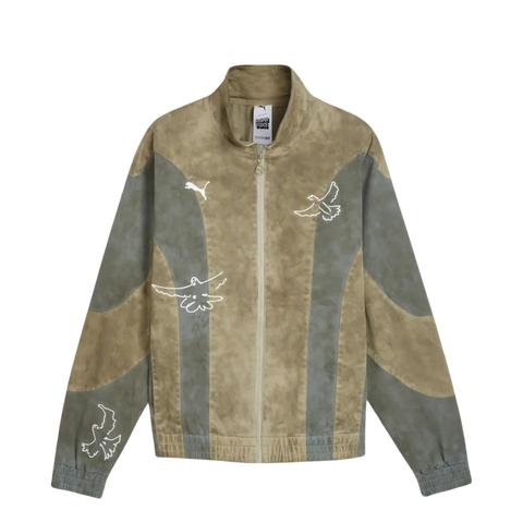 PUMA PUMA X KIDSUPER TRACK JACKET