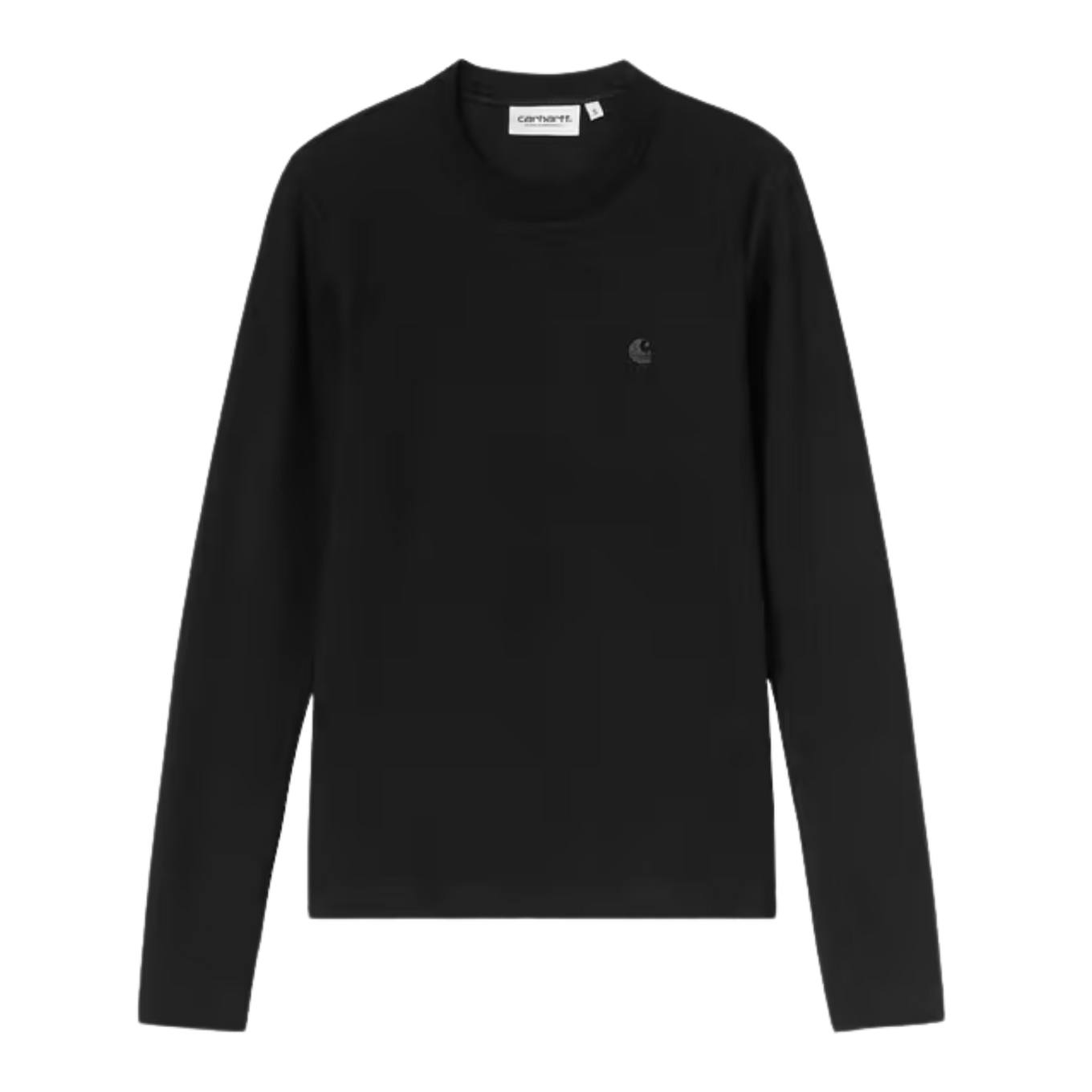 CARHARTT WIP W L/S PHILIPA T-SHIRT
