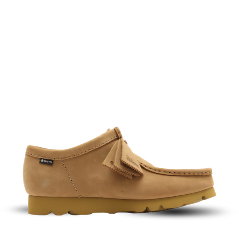 CLARKS WALLABEE GTX