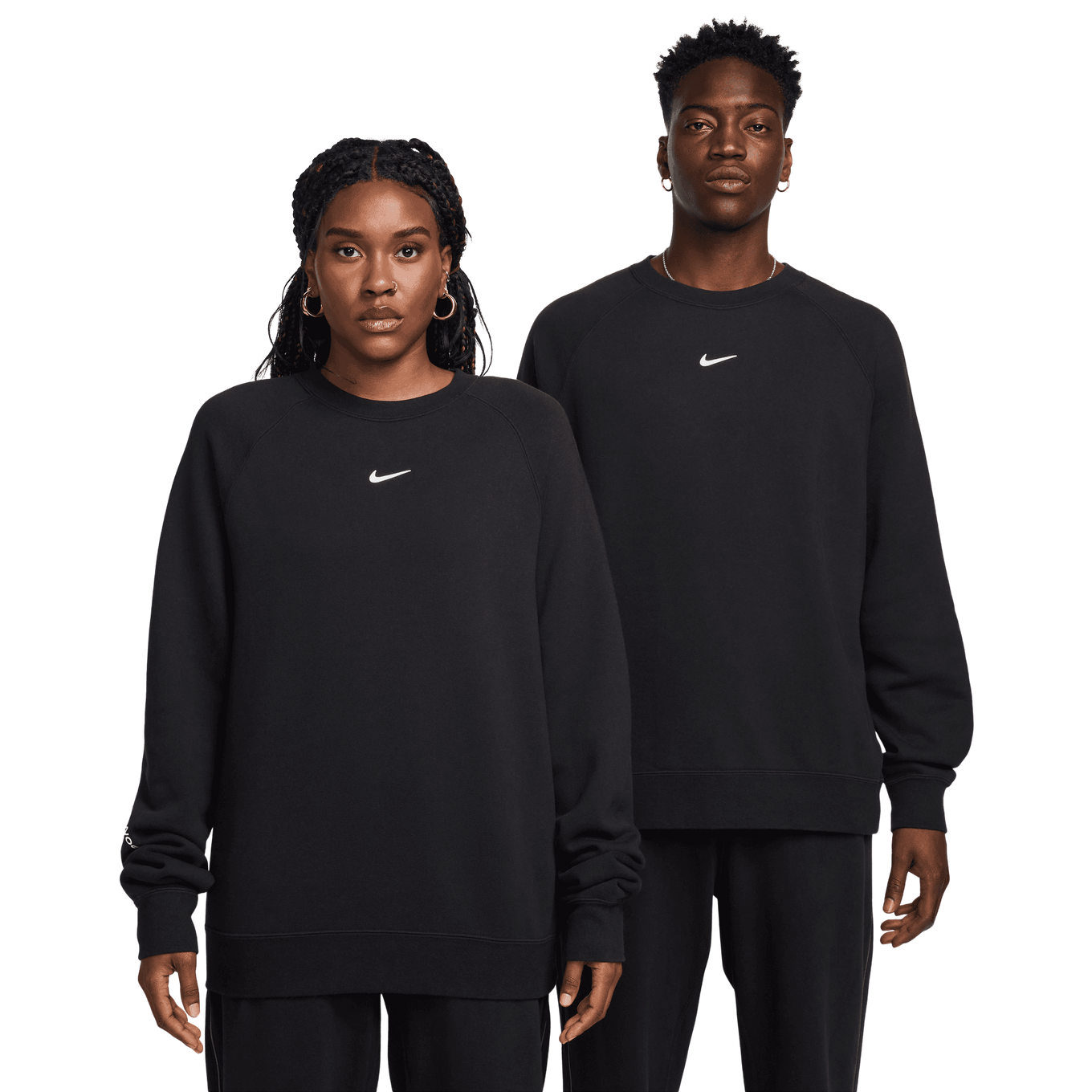 NIKE AS M NRG NOCTA CS CREW FLC