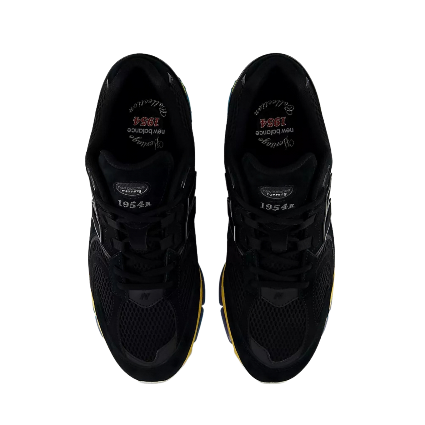 NEW BALANCE U19545XS