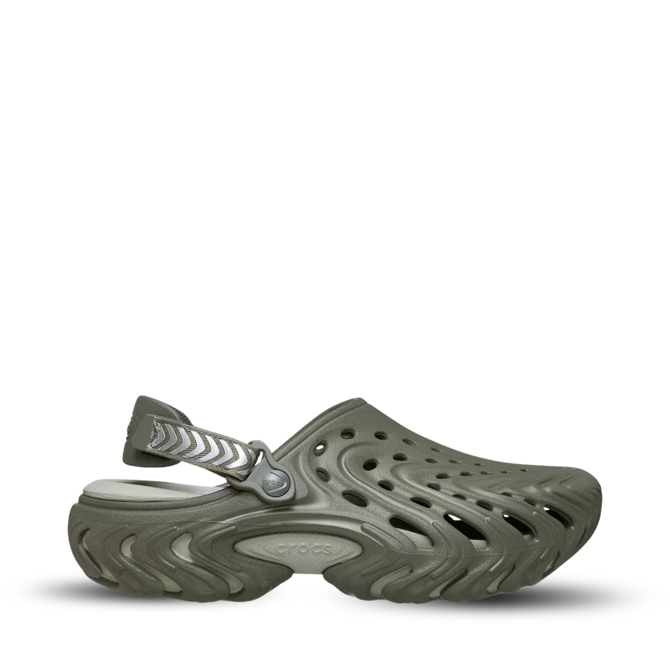 CROCS ECHO II CHROME