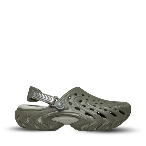 CROCS ECHO II CHROME