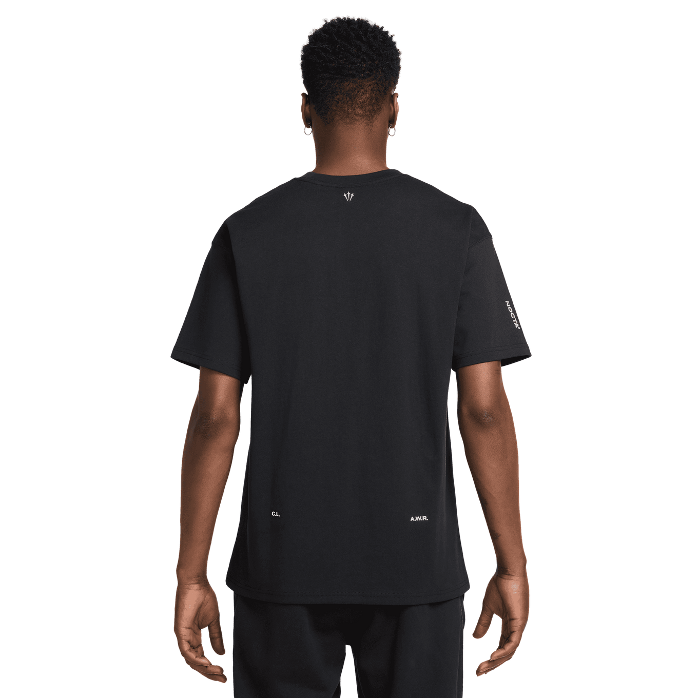 NIKE M NRG NOCTA CS TEE SS