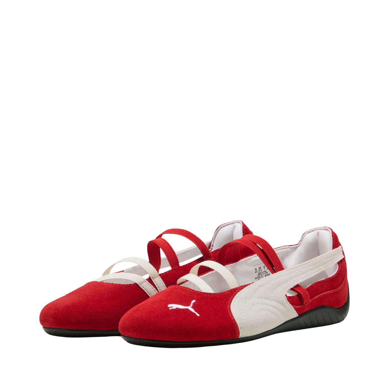 PUMA SPEEDCAT BALLET SD WNS