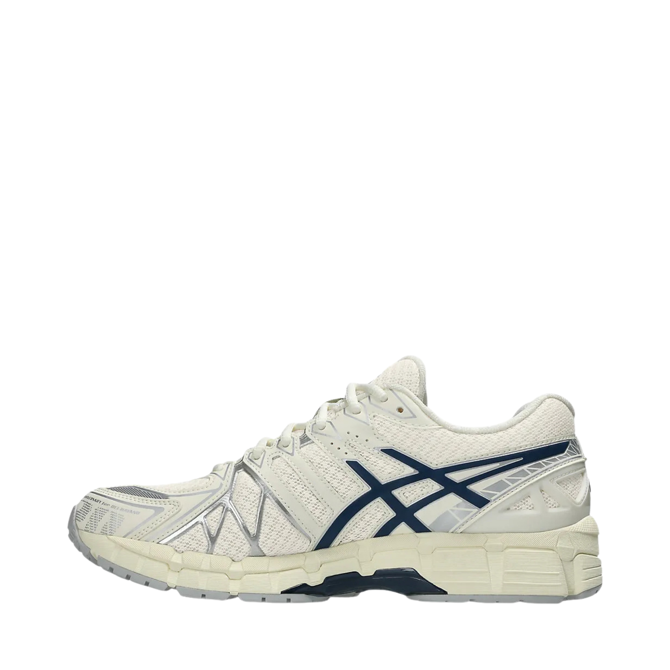 ASICS GEL-KAYANO 20