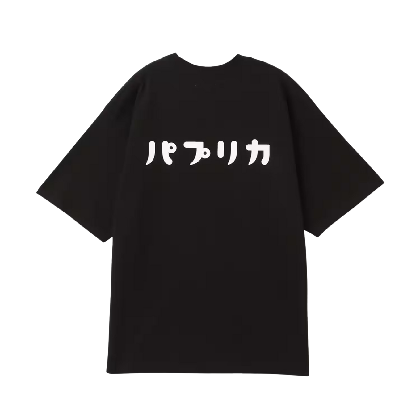ATMOS X PAPRIKA T-SHIRT 1