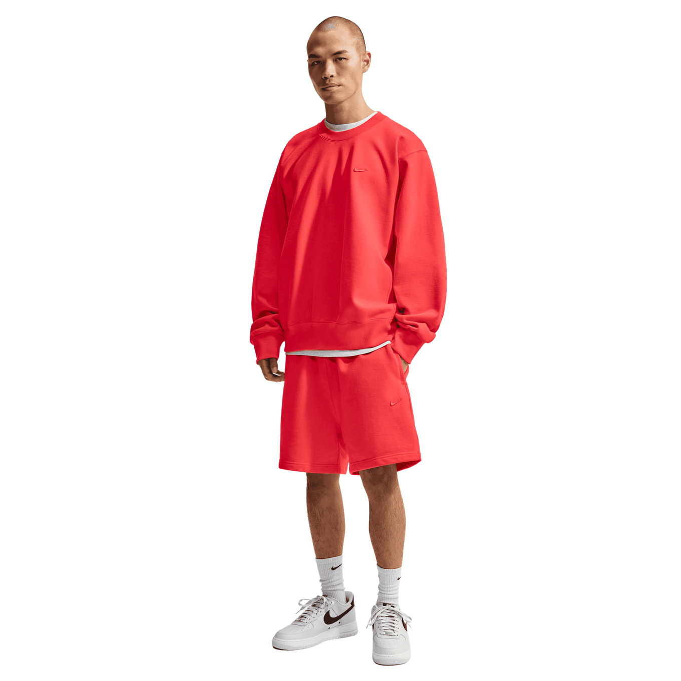 NIKE M NRG NK 560 FLC SHORT