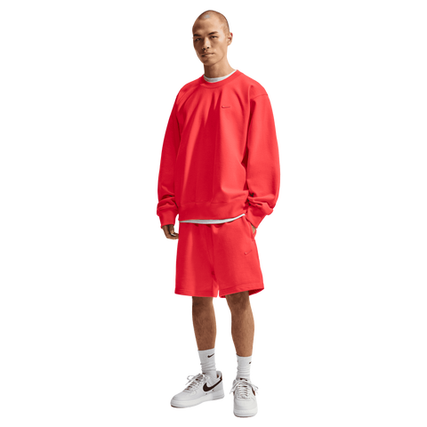 NIKE M NRG NK 560 FLC SHORT