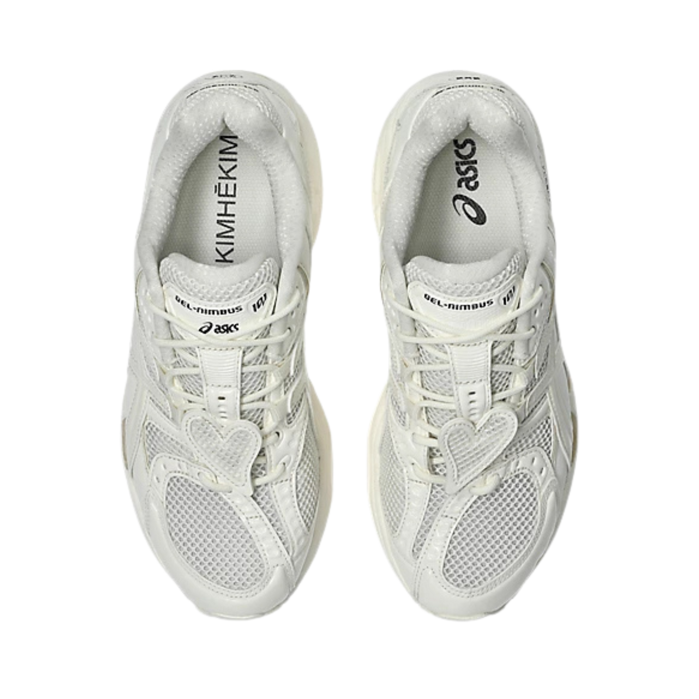 ASICS GEL-NIMBUS 10.1 X KIMHEKIM