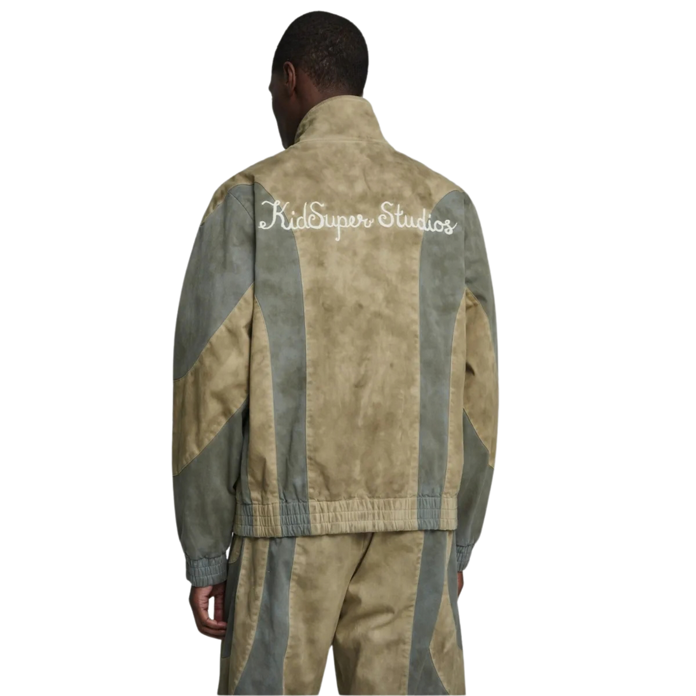 PUMA PUMA X KIDSUPER TRACK JACKET