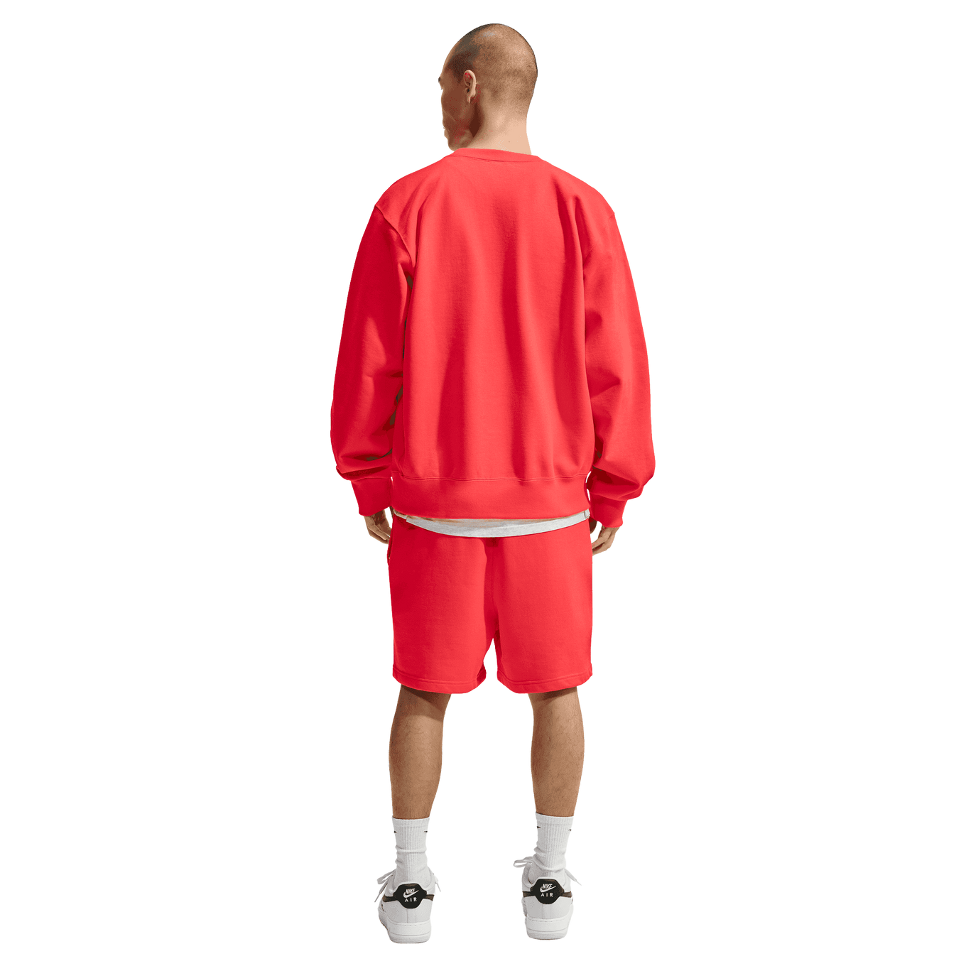 NIKE M NRG NK 560 FLC SHORT