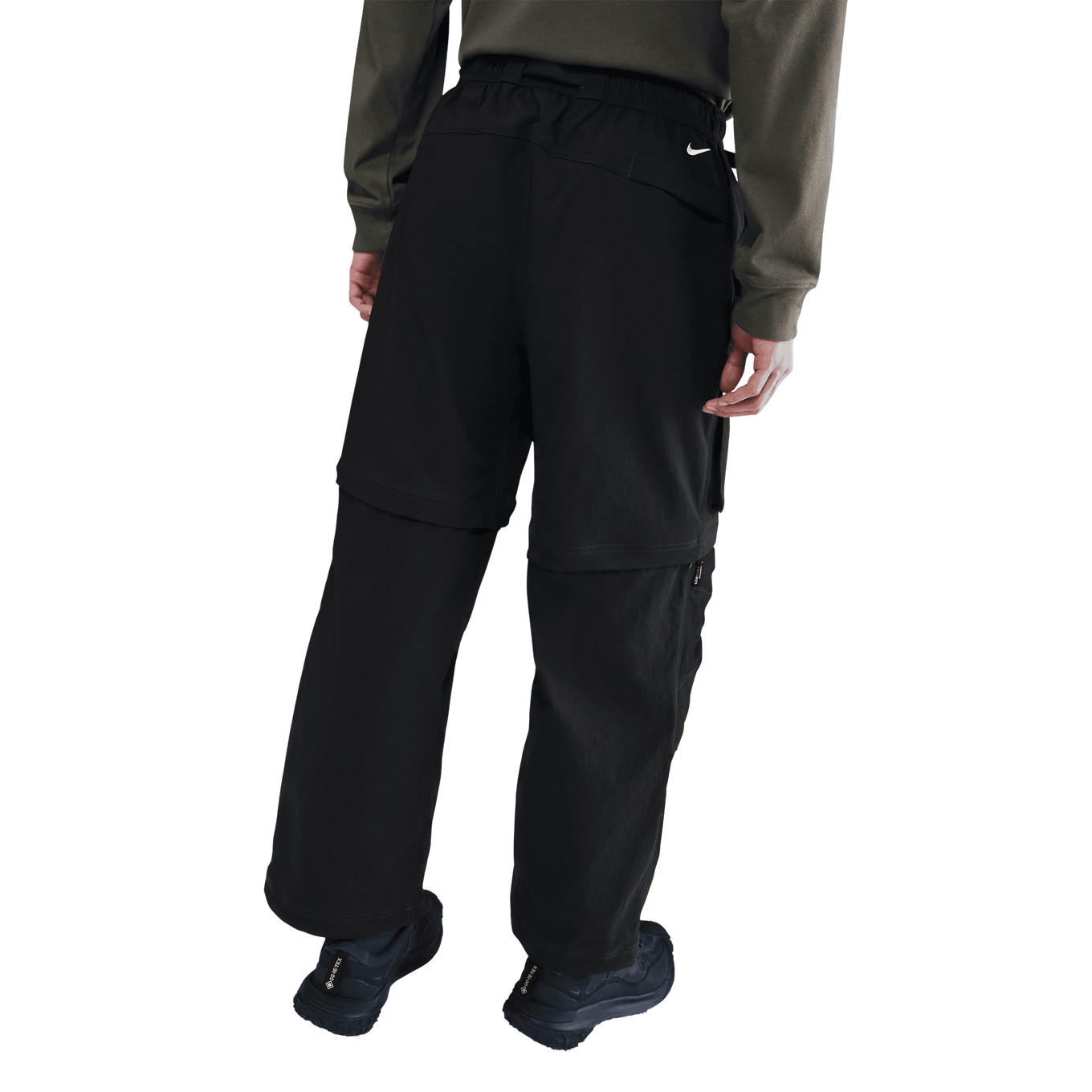 NIKE AS M ACG ZIP SMITH SMMIT CRGO