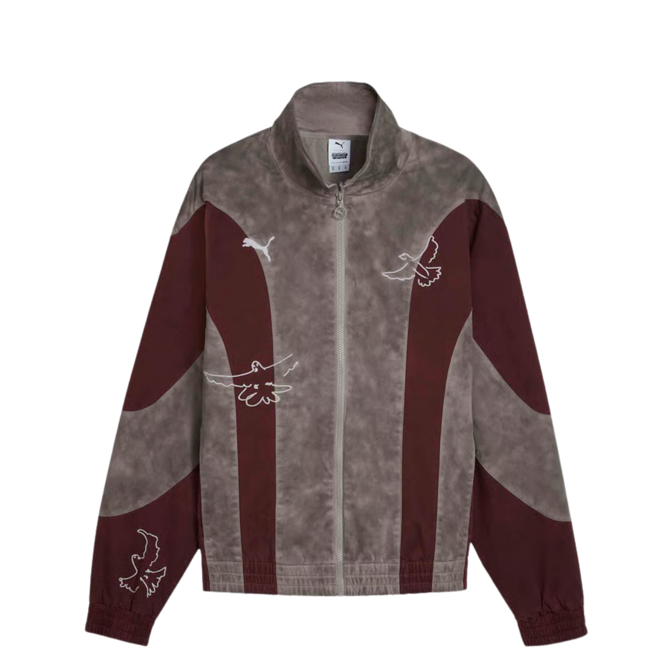 PUMA PUMA X KIDSUPER TRACK JACKET