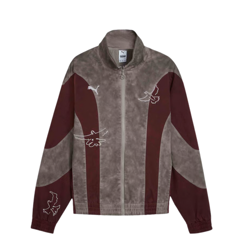 PUMA PUMA X KIDSUPER TRACK JACKET