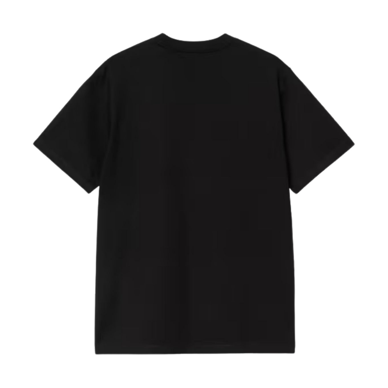 CARHARTT WIP S/S UNIVERSITY SCRIPT T-SHIRT