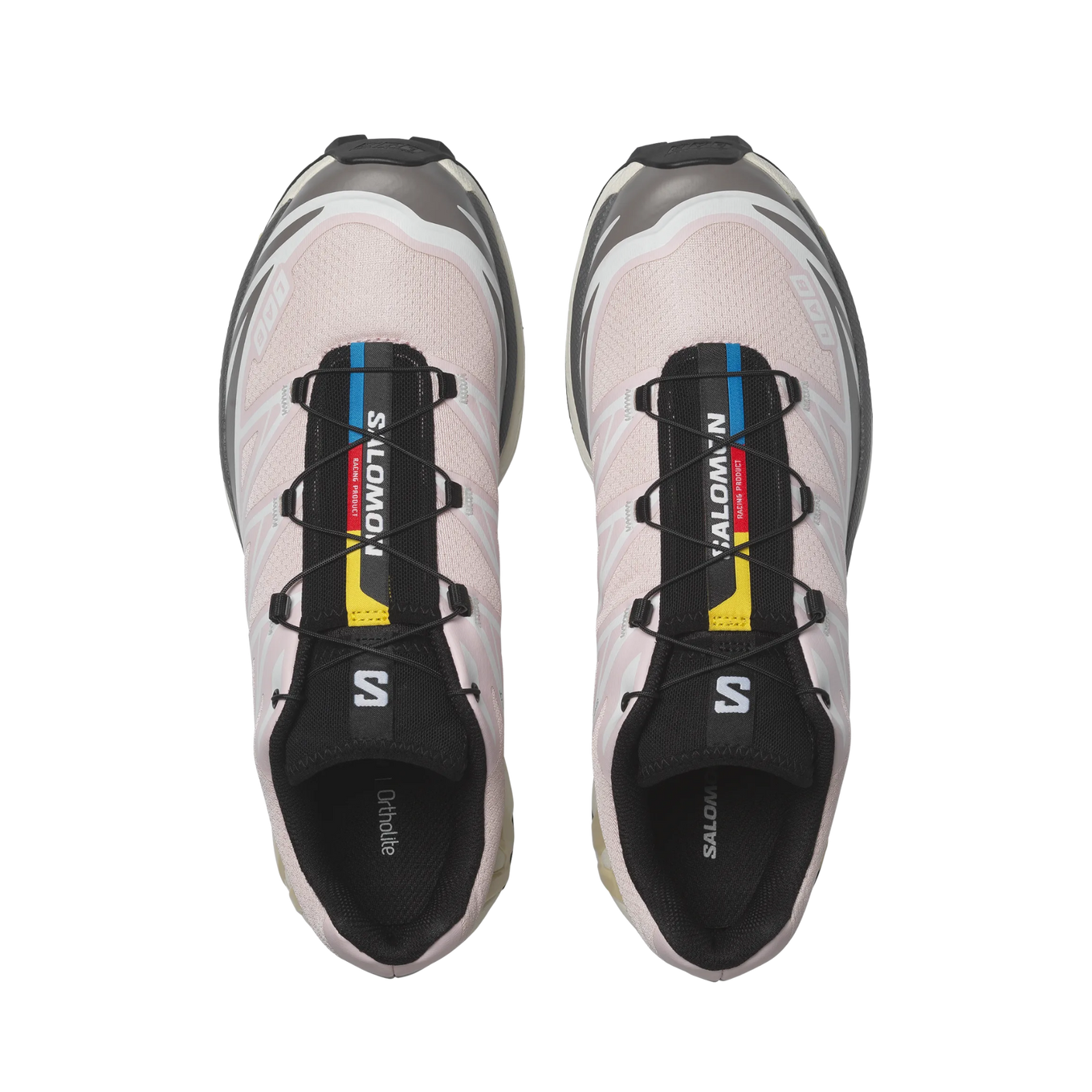 SALOMON XT-6