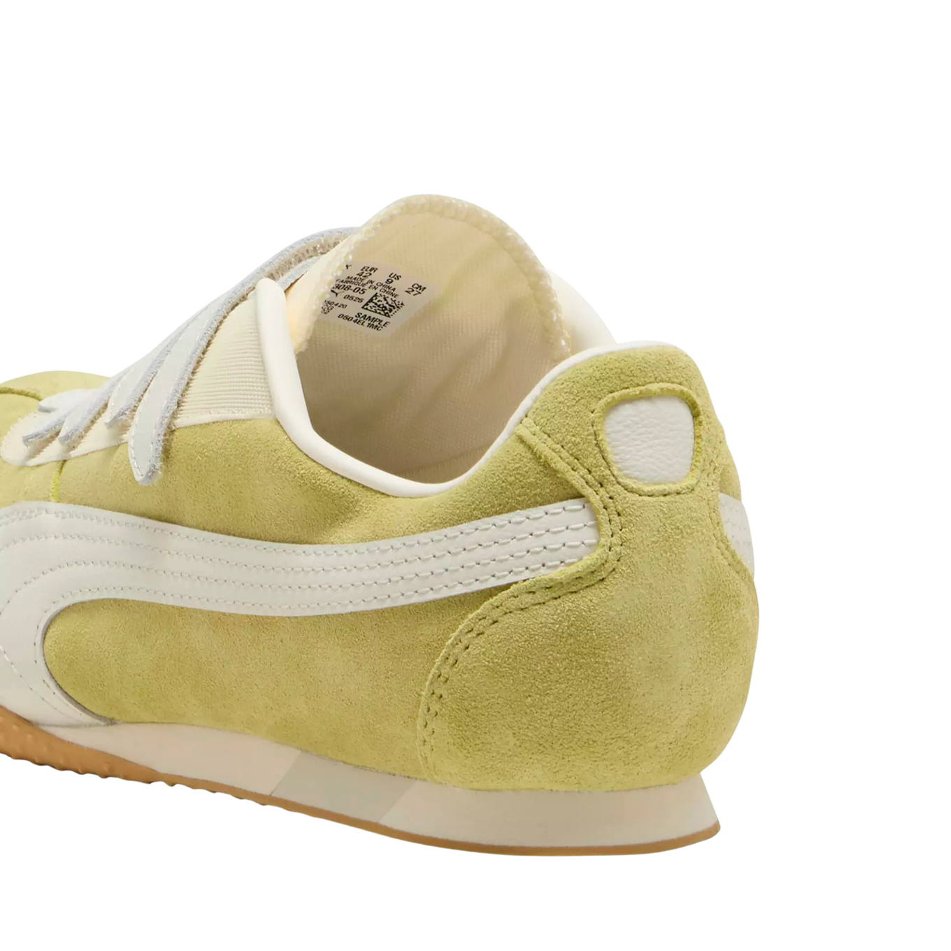 PUMA H-STREET STRAP S RUSTIC