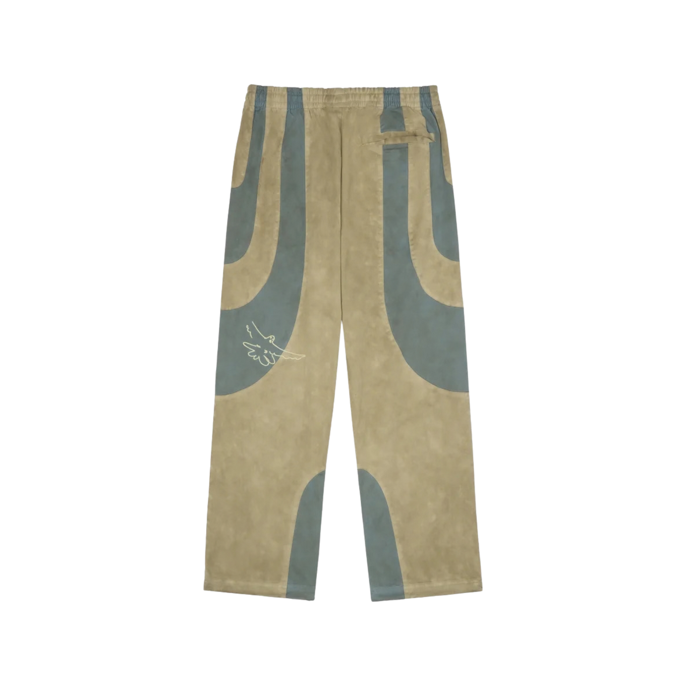 PUMA PUMA X KIDSUPER TRACK PANTS