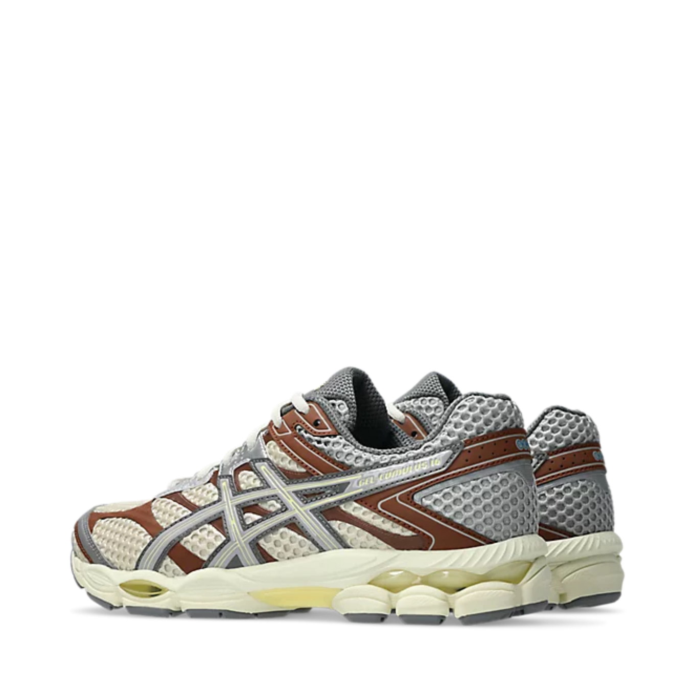 ASICS GEL-CUMULUS 16 X EMMI