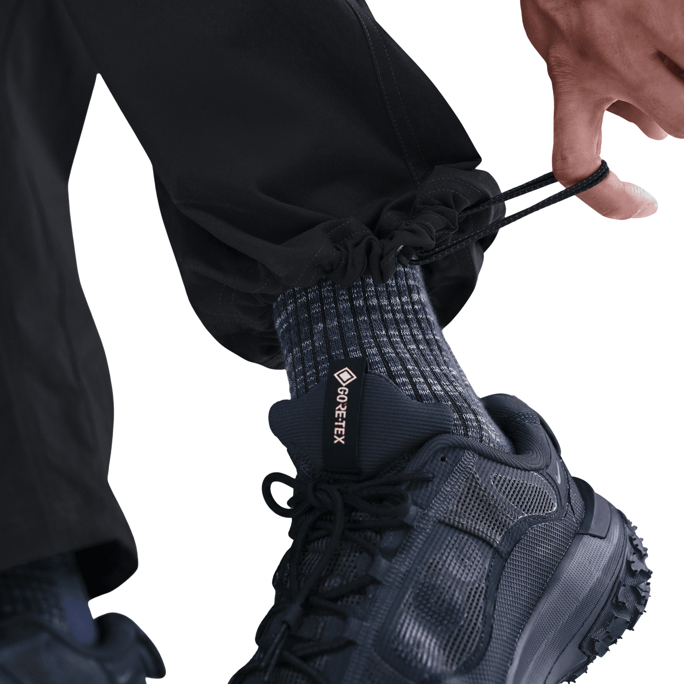 NIKE AS M ACG ZIP SMITH SMMIT CRGO