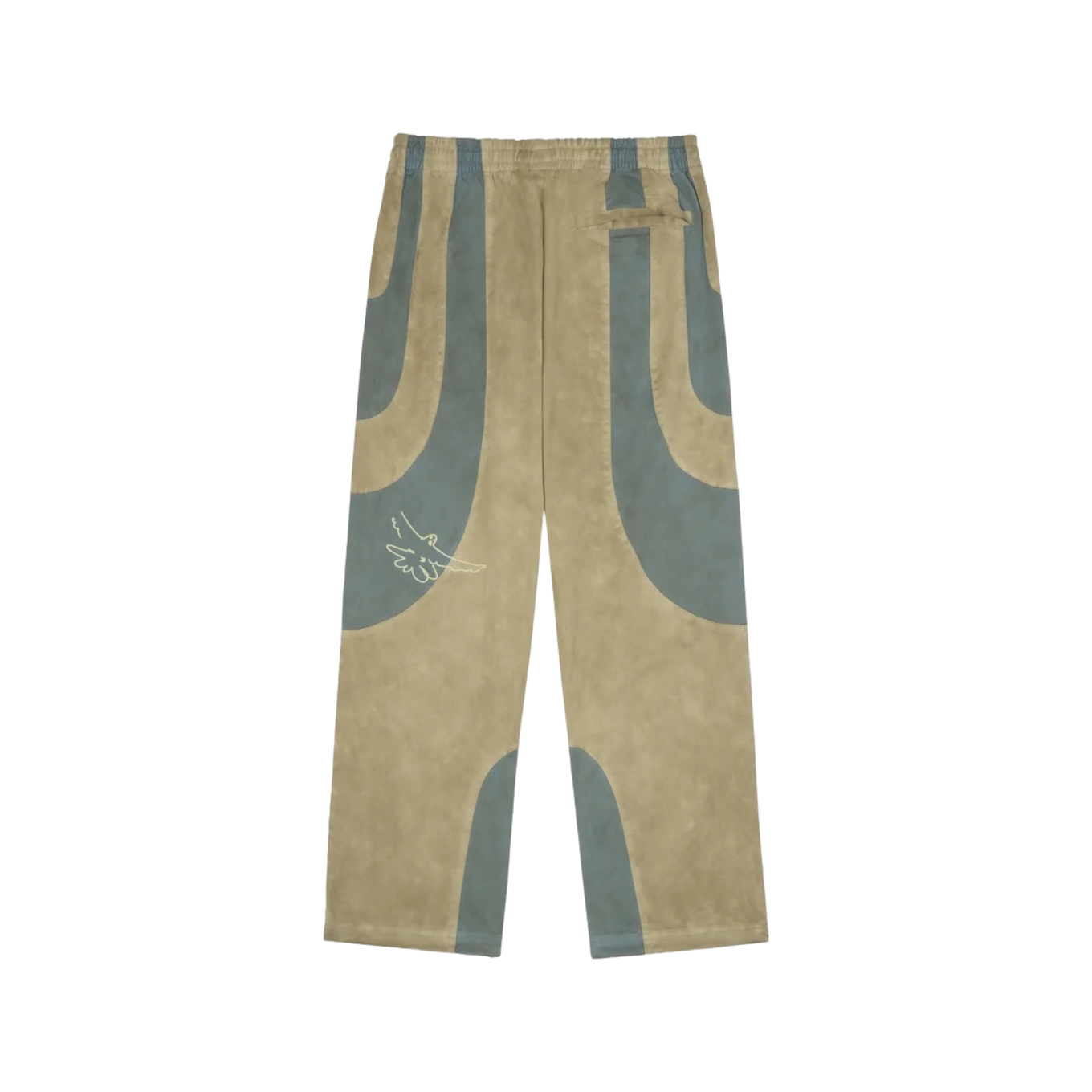 PUMA PUMA X KIDSUPER TRACK PANTS