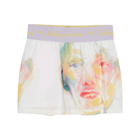 PUMA PUMA X KIDSUPER W SKIRT