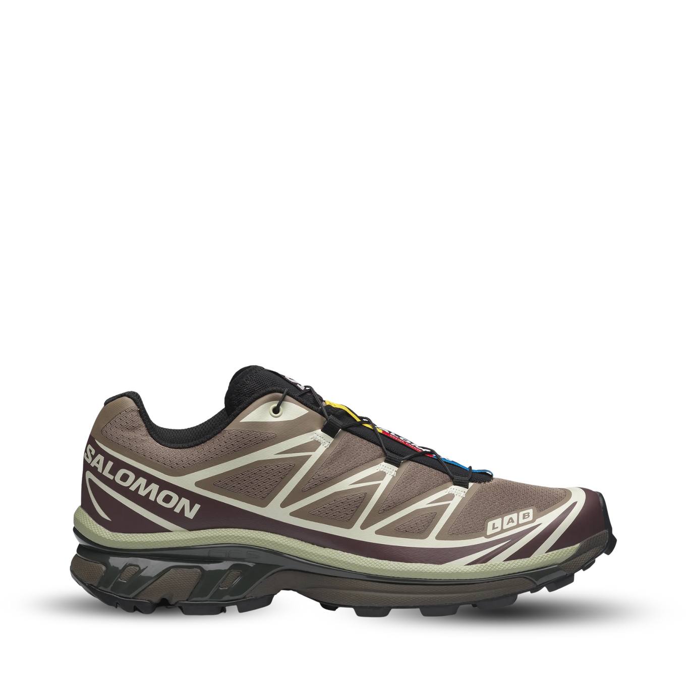 SALOMON XT-6