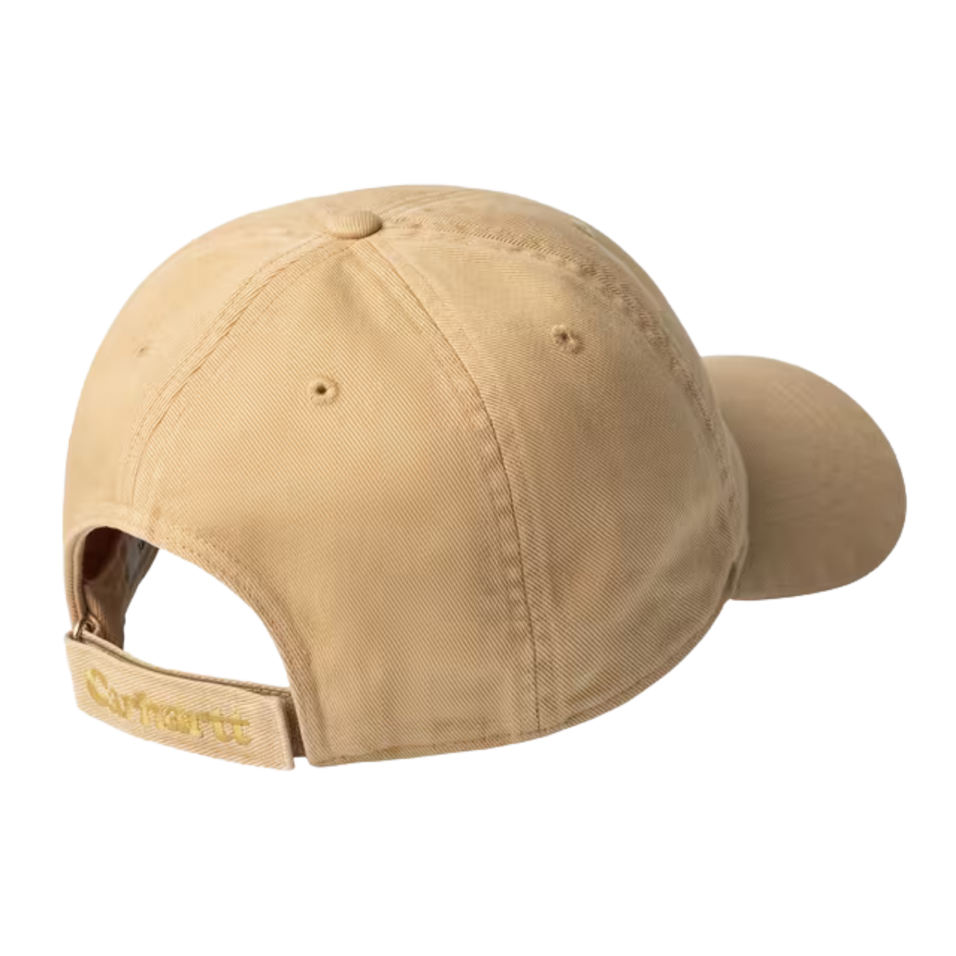 CARHARTT WIP HEART METAL CAP