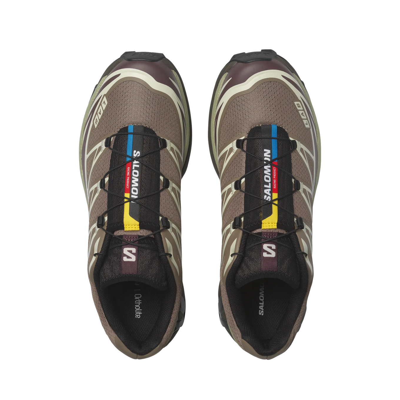 SALOMON XT-6