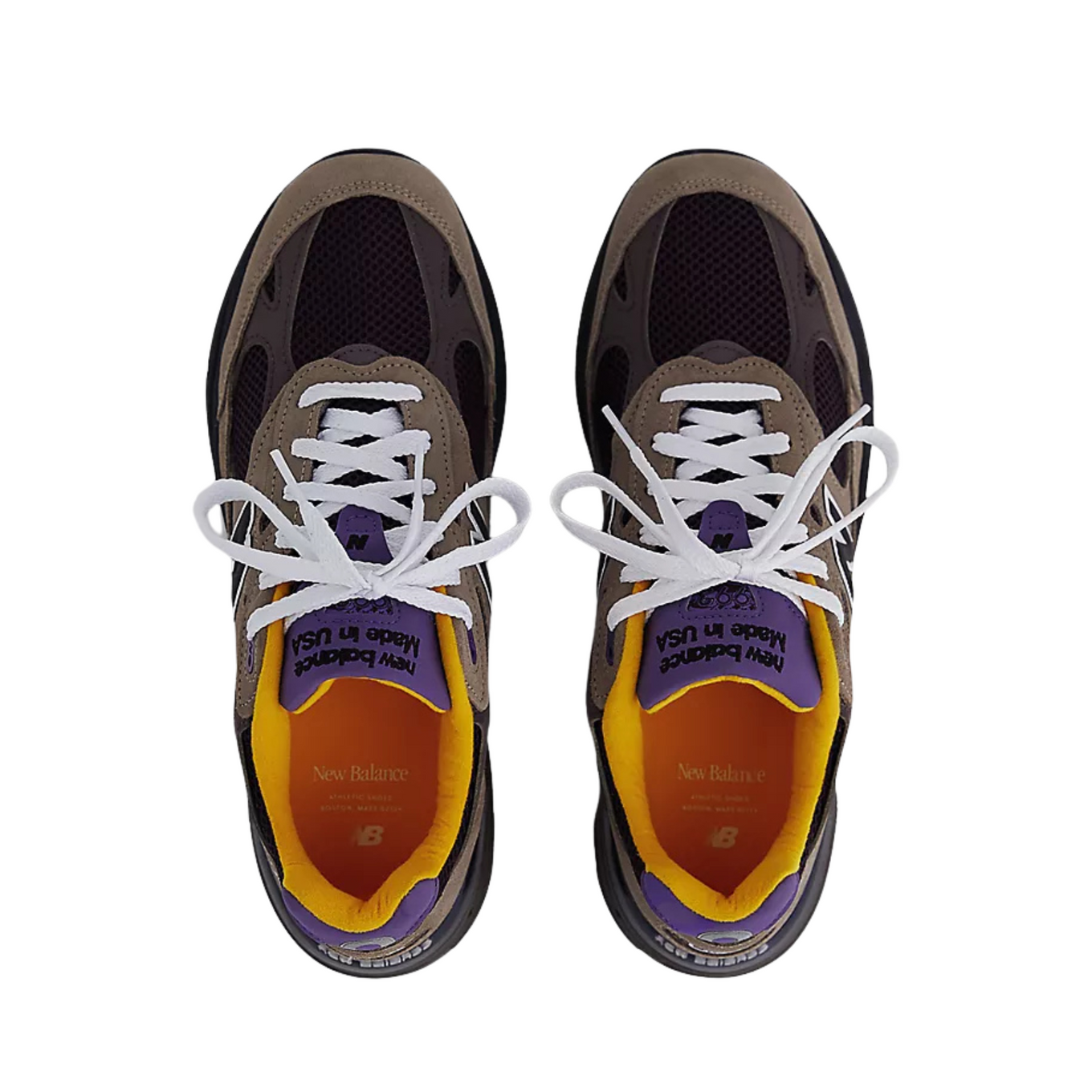 NEW BALANCE U993MU NEW BALANCE U993MU