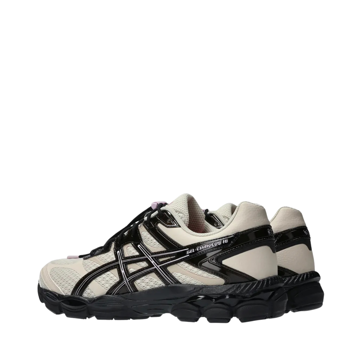 ASICS GEL-CUMULUS 16 X FINESSE