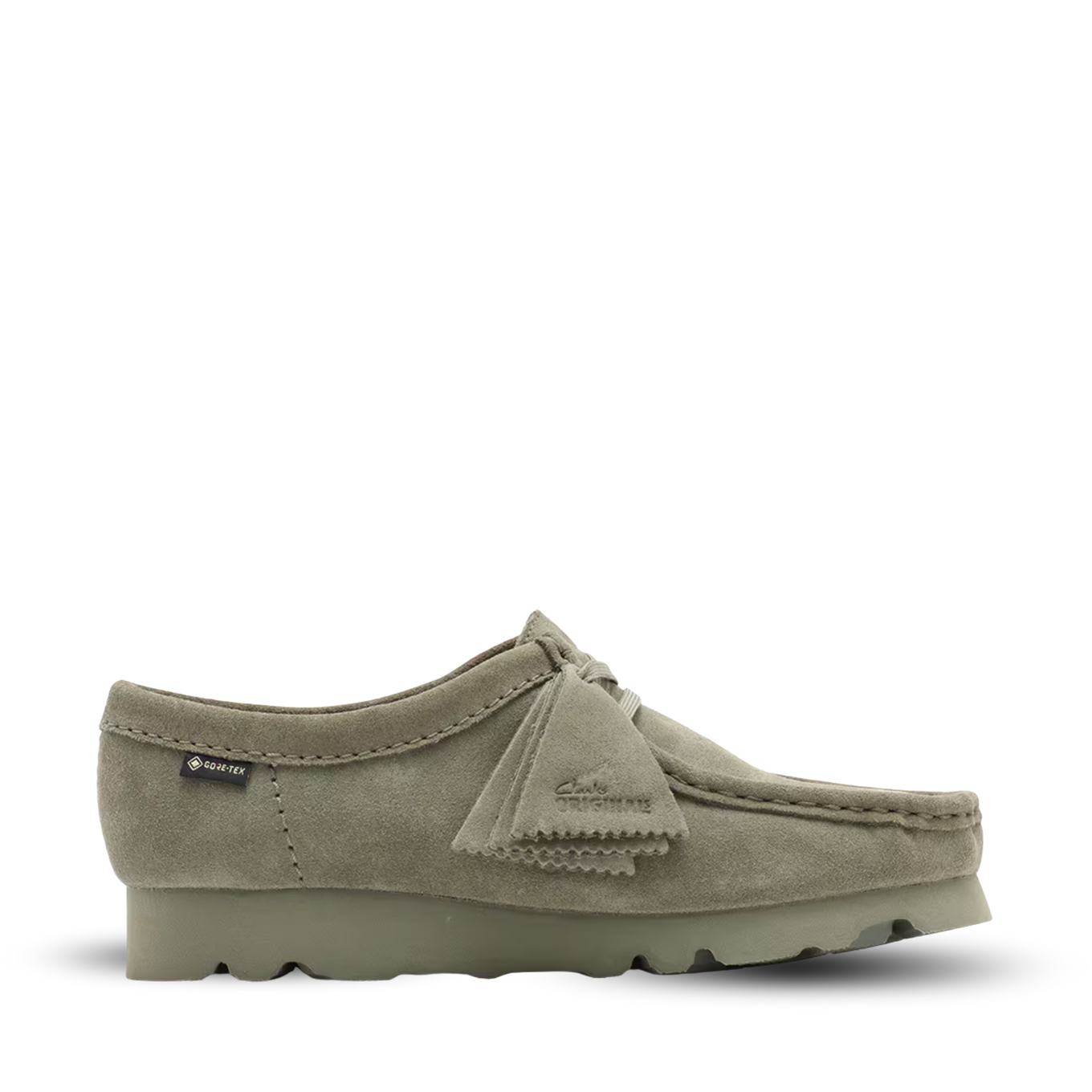 CLARKS W WALLABEE GTX