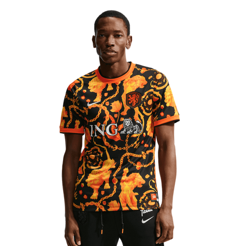 KNIKE NVX M NK DF ACDPR SS PM TOP
