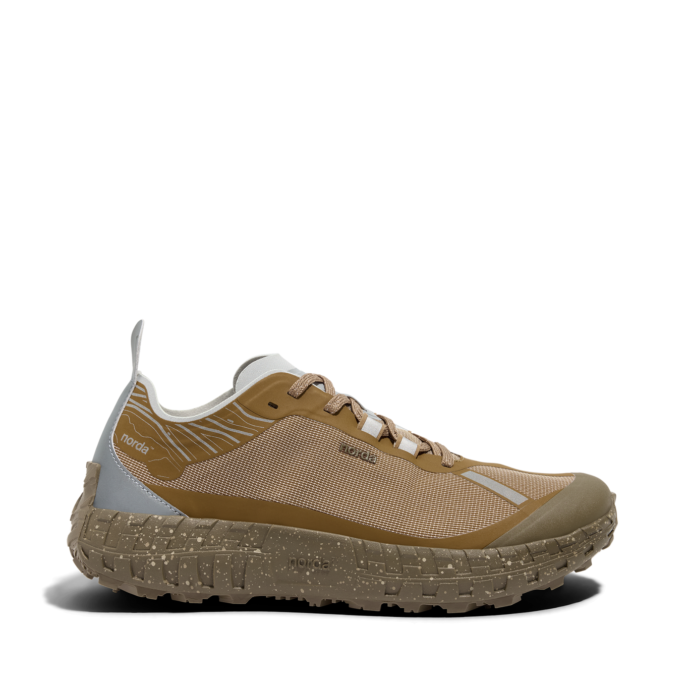 NORDA SHOES 001A