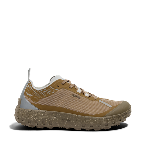 NORDA SHOES 001A