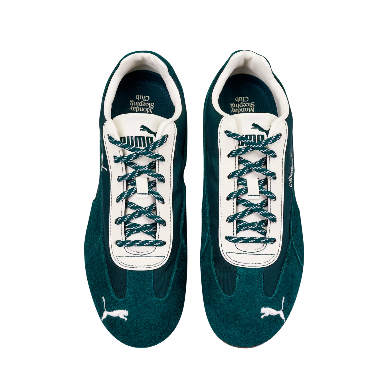 PUMA SPEEDCAT MONDAY SLEEPING CLUB