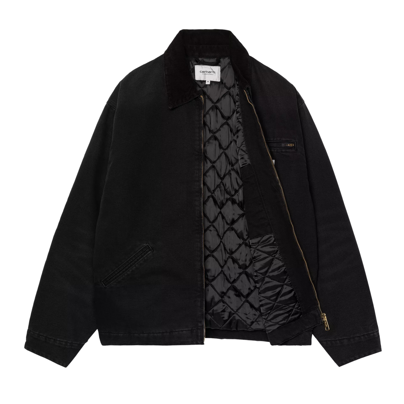 CARHARTT WIP OG DETROIT JACKET