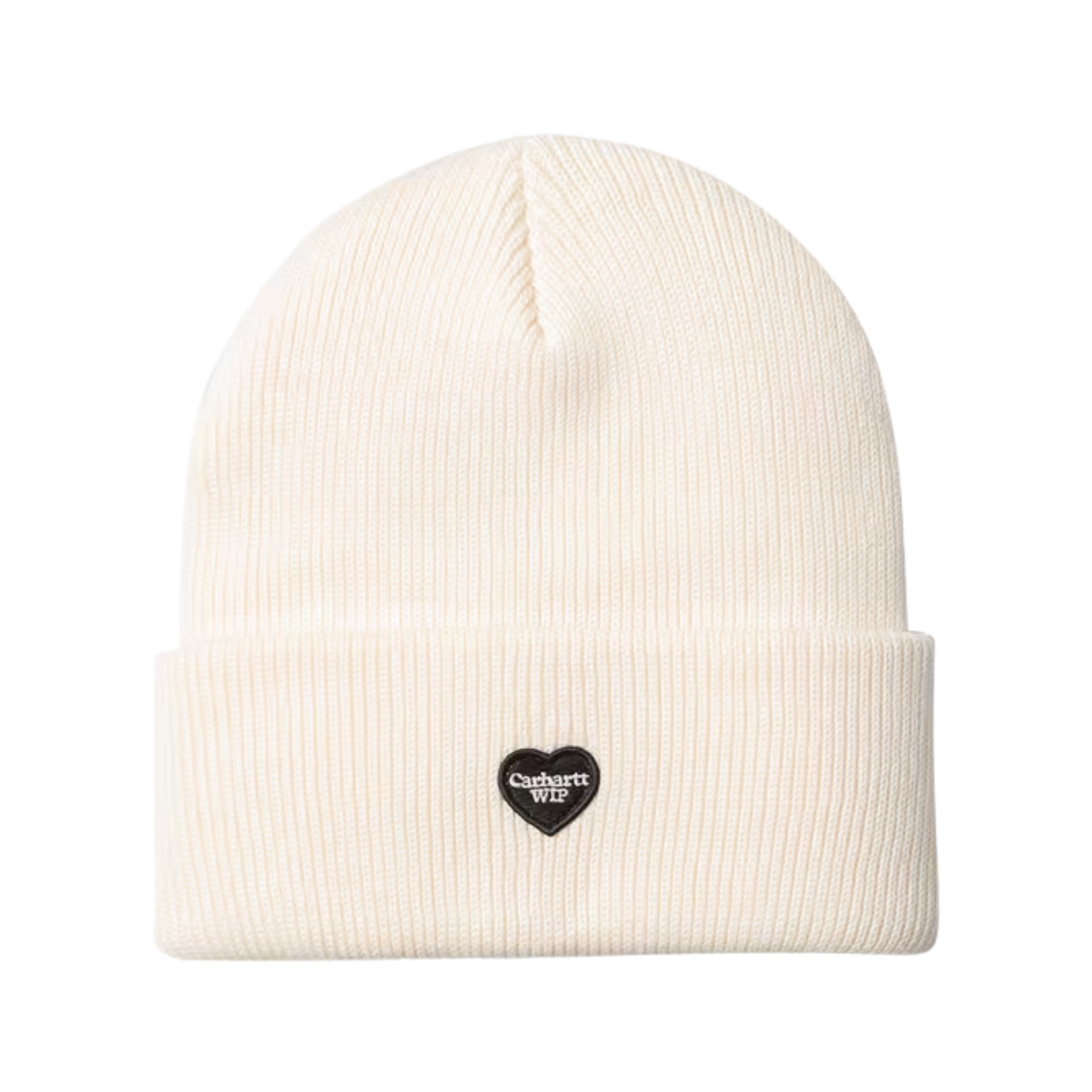 CARHARTT WIP SMALL HEART BEANIE