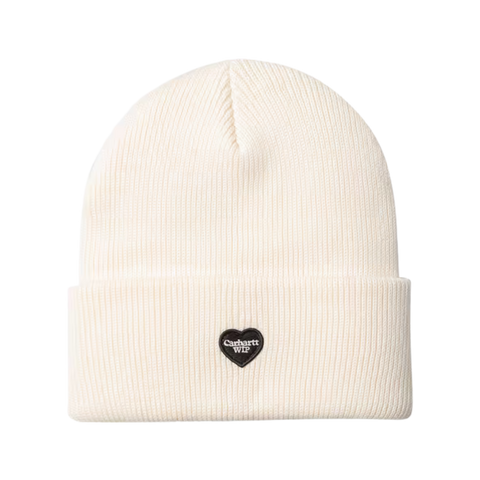 CARHARTT WIP SMALL HEART BEANIE