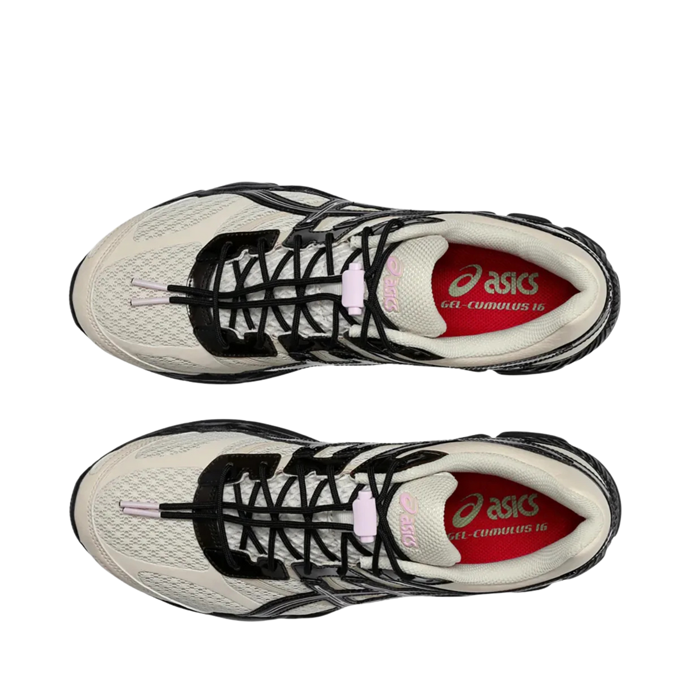 ASICS GEL-CUMULUS 16 X FINESSE
