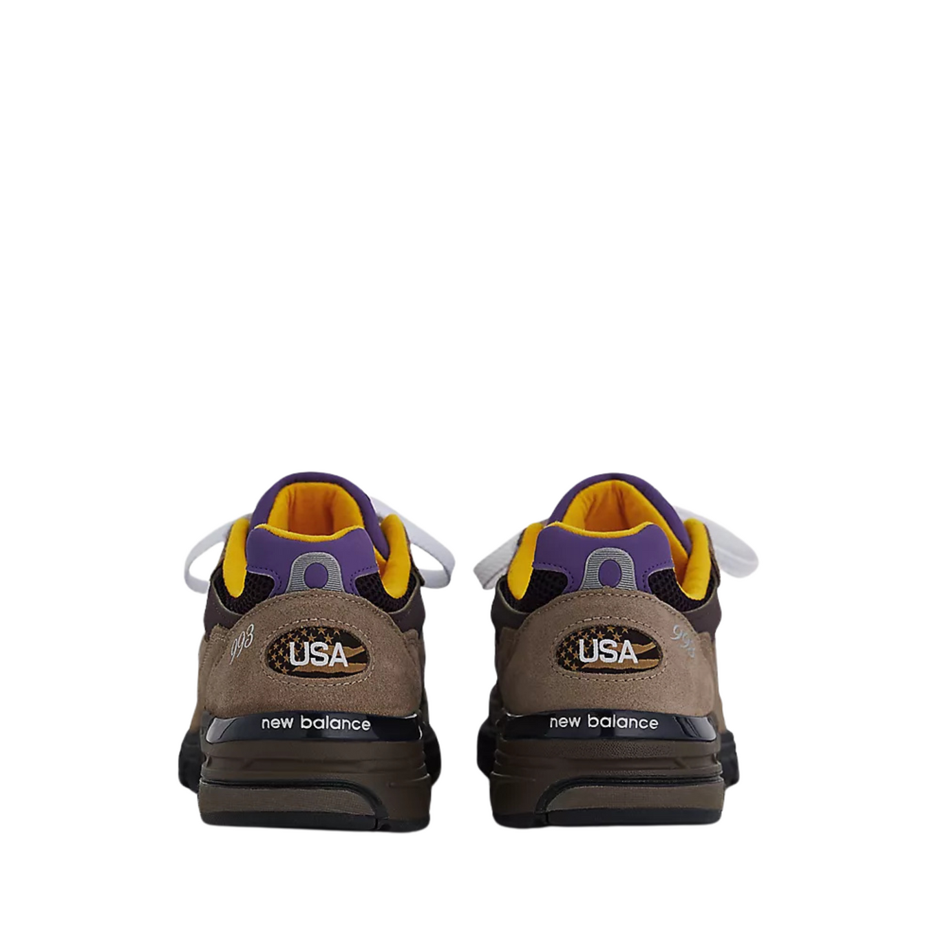 NEW BALANCE U993MU NEW BALANCE U993MU