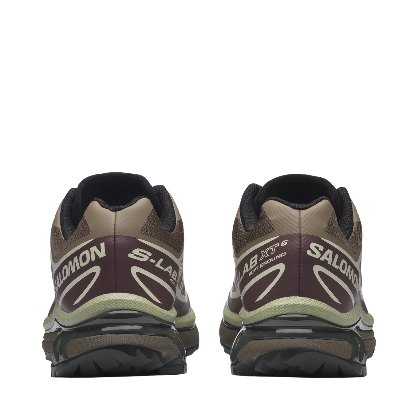 SALOMON XT-6